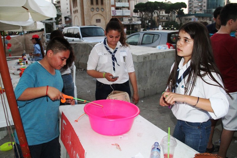 SSCC Bauchrieh C La Fiesta